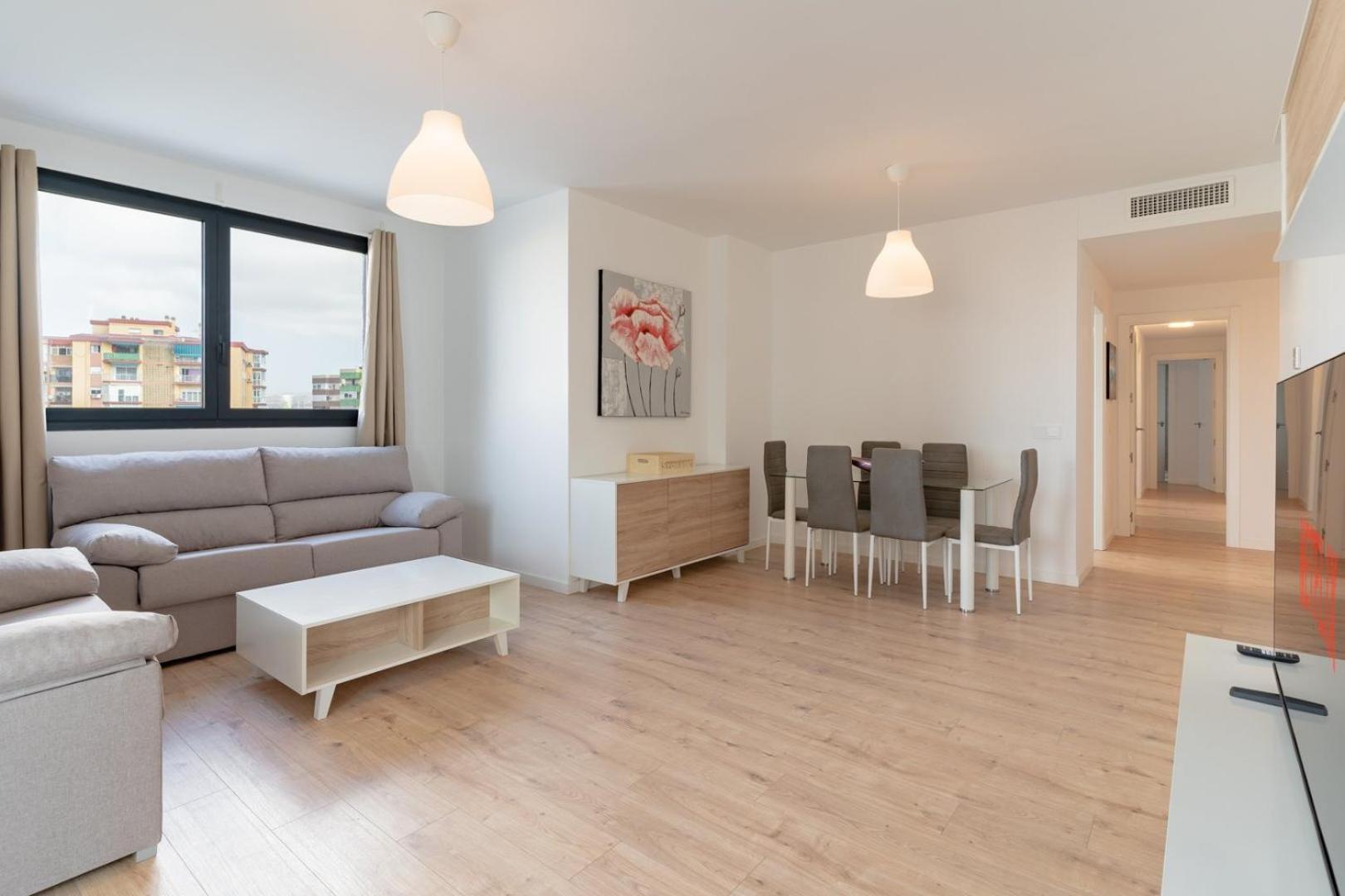 Guestready - Sunny Seaside Escape In * Málaga